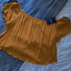 NEW Forever21 cropped top ✨